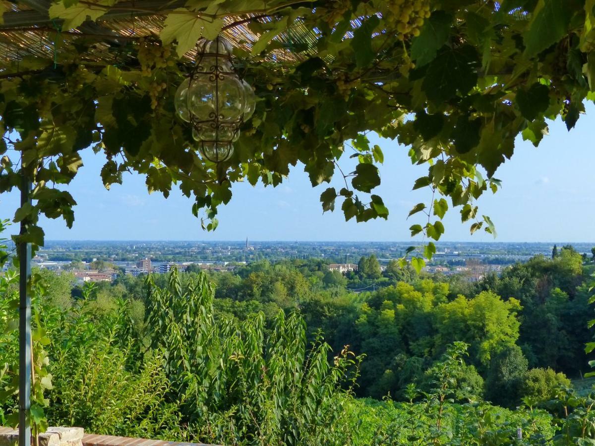 Podere Di Costabella Conegliano Exterior photo